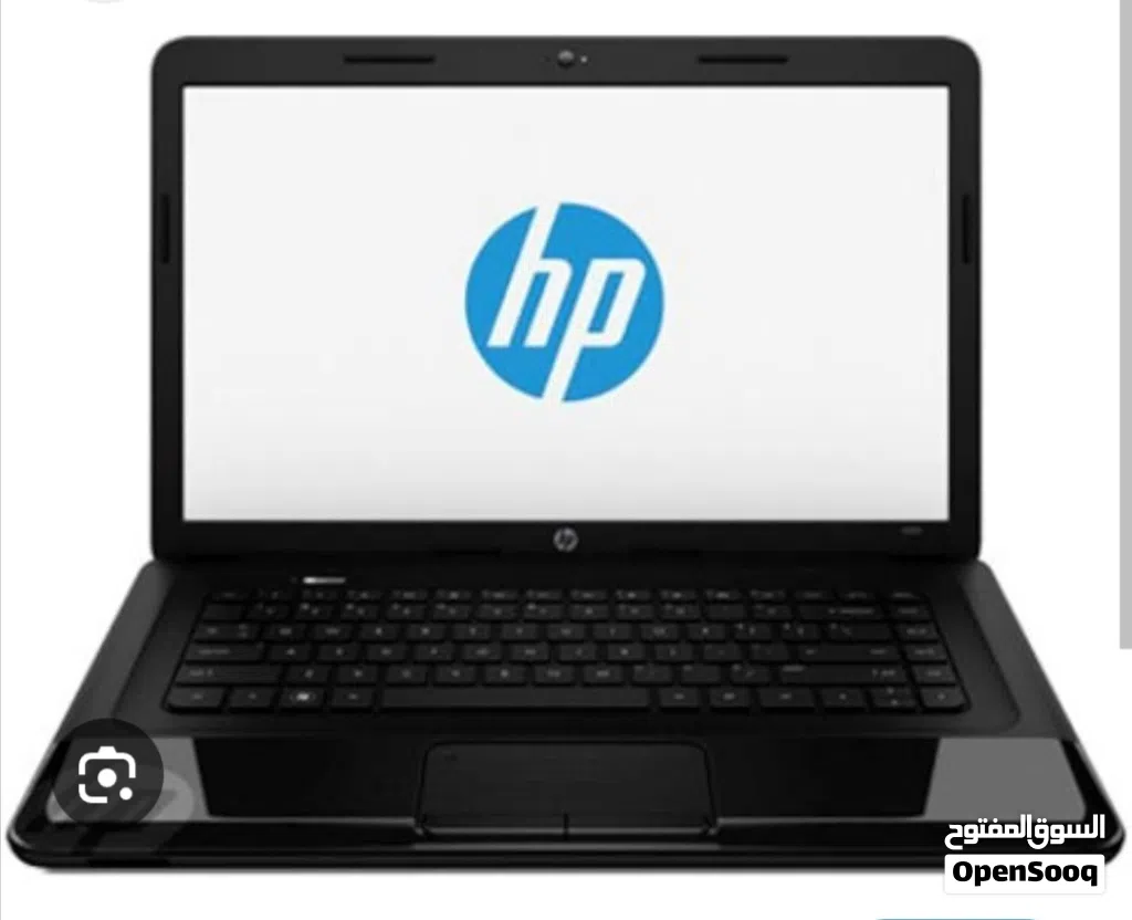 HP Labtop 2000