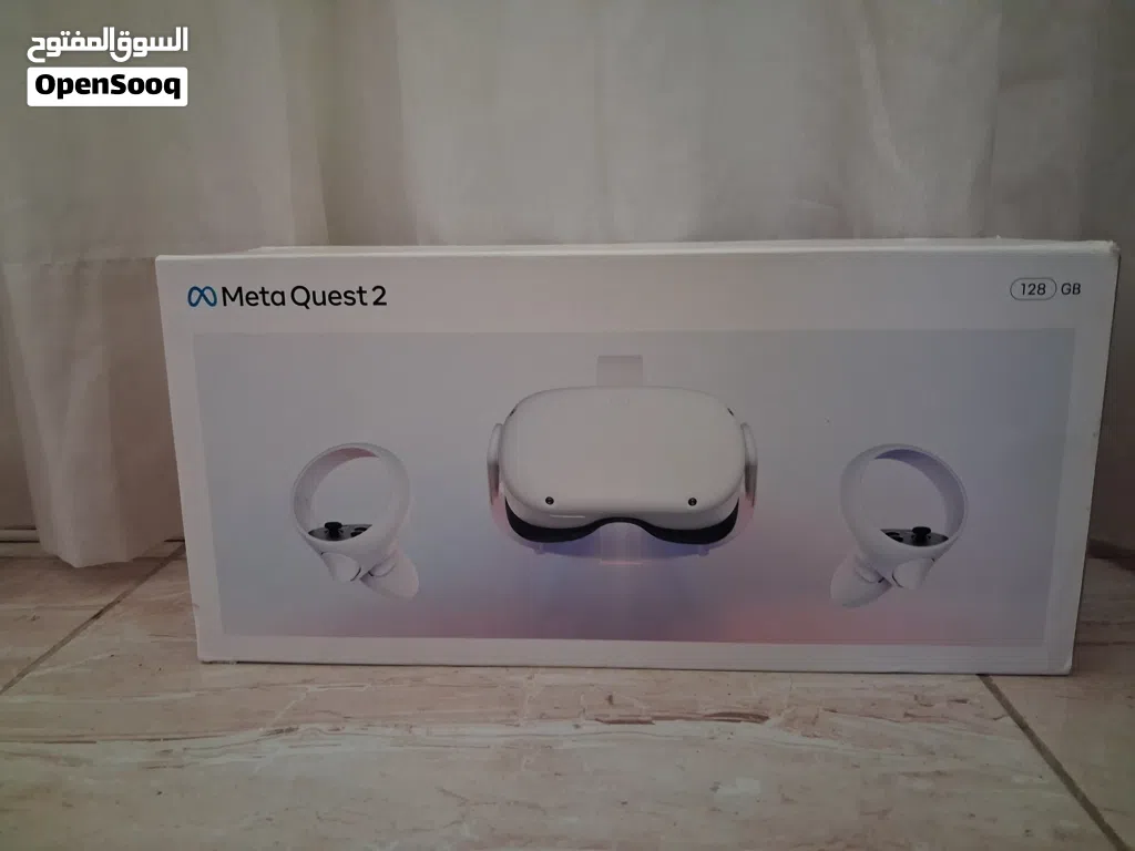 Meta Quest 2 128 GB