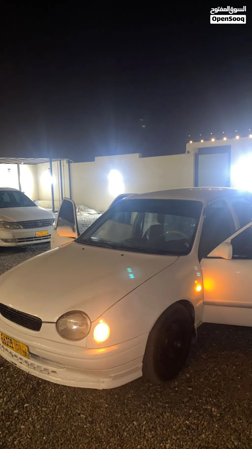 Toyota Corolla XSE