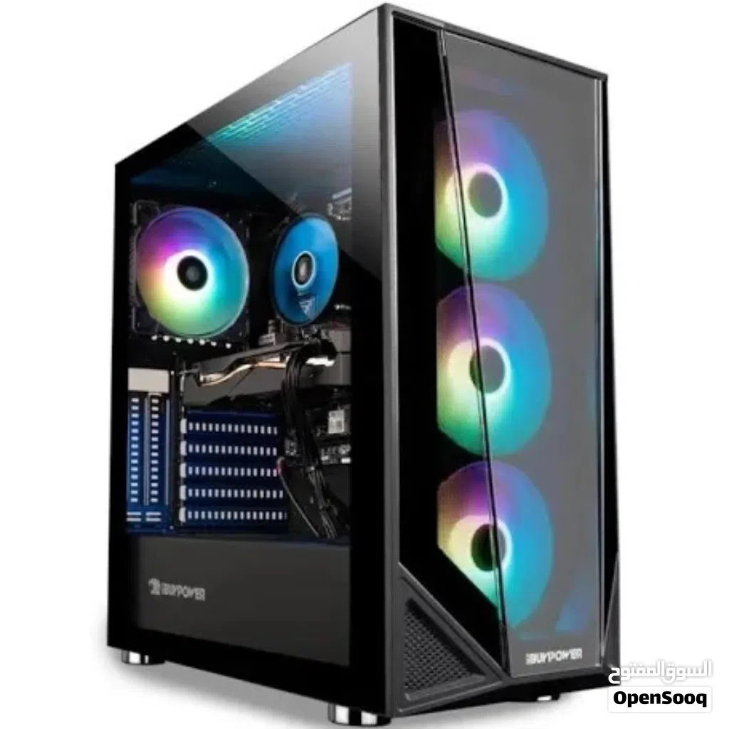 مطلوب pc بميزانيه 400