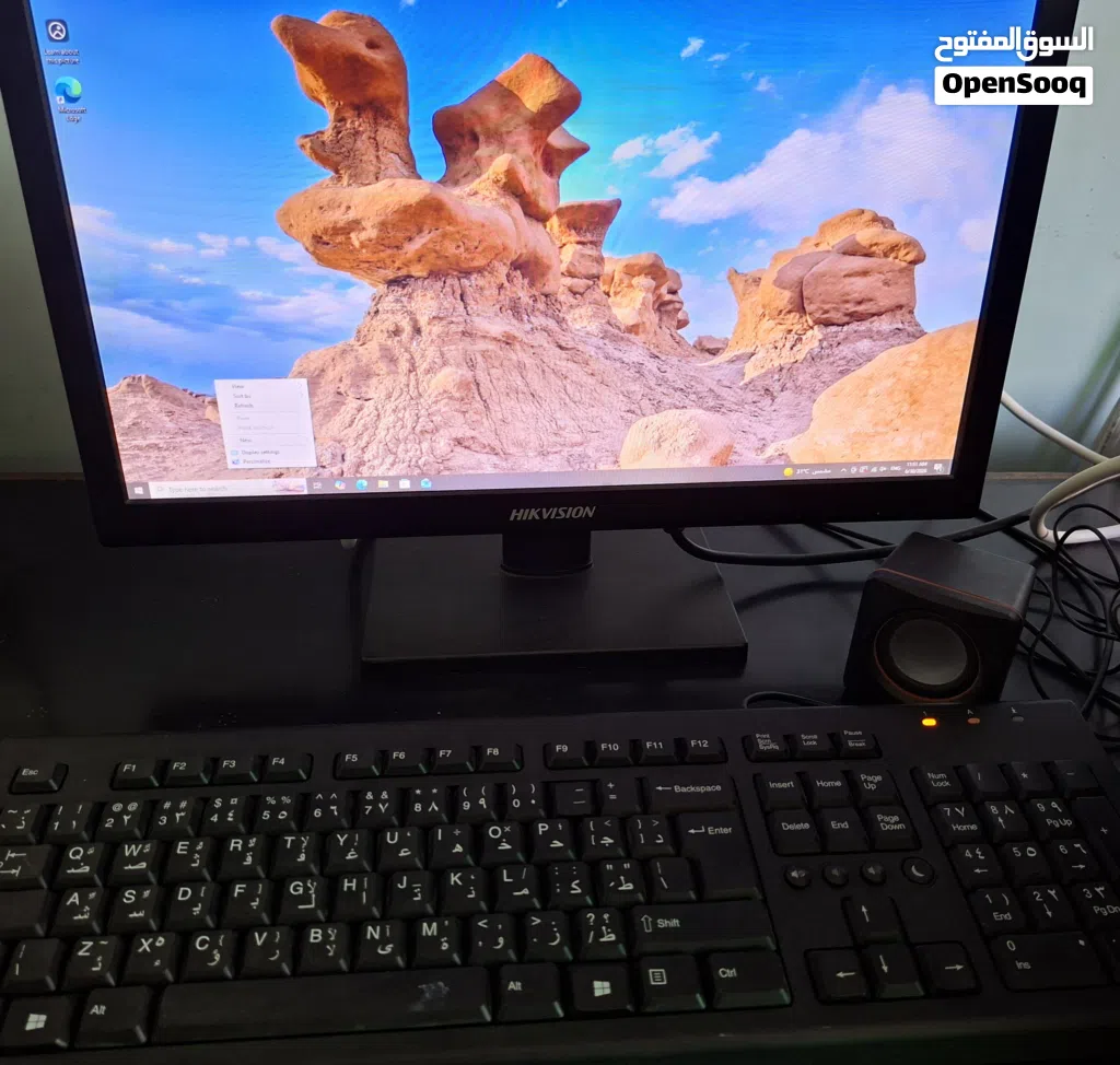 Hp pro pc للبيع مستعمل