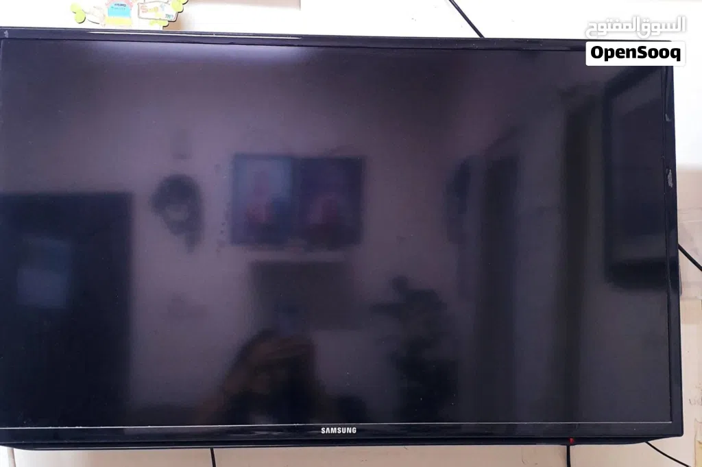 Household electronics for sale.