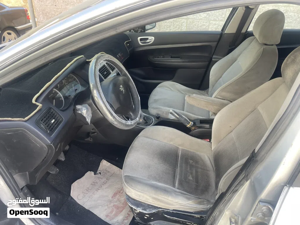 بيجو 307 XT