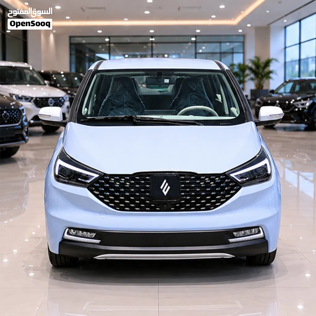 جاي ام اي في EV3
