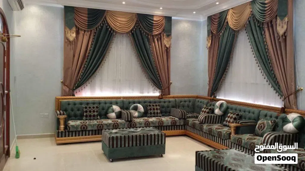 Sofa & Curtain Service – Dubai Sharjah Ajman
