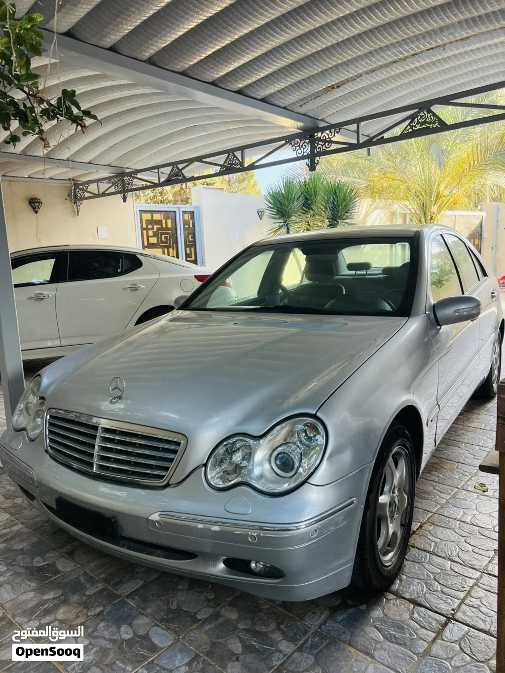 Mercedes Benz C-Class C 240