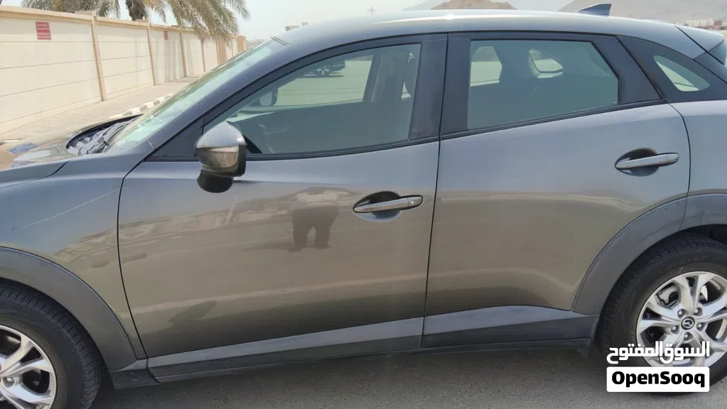 Mazda CX-3 Standard