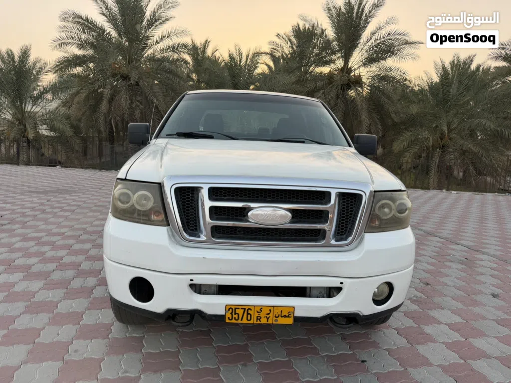 فورد F-150 Limited