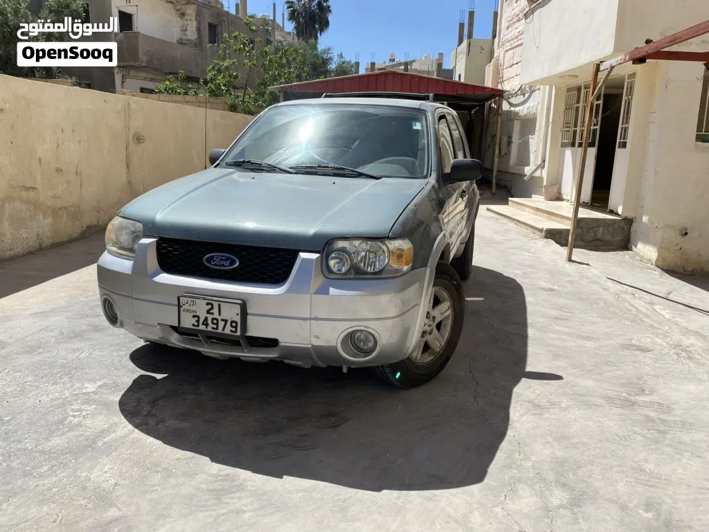Ford Escape Standard