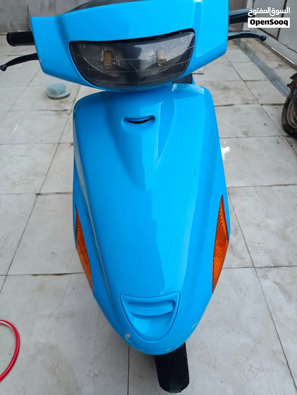 ياماها أخرى