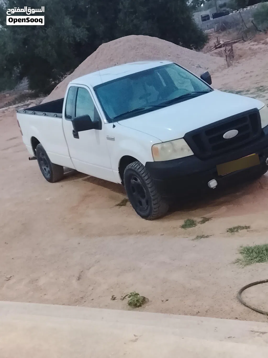 Ford F-150 XL
