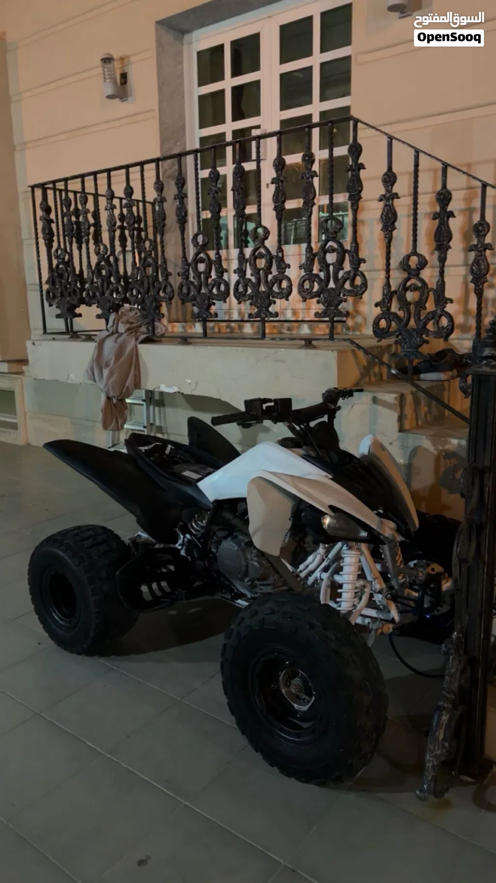 Yamaha FJ-09
