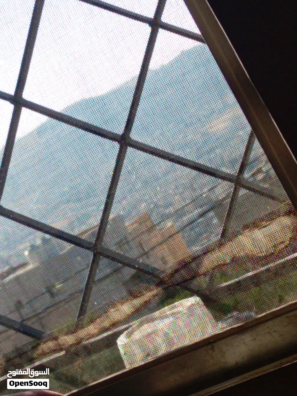 بيت للبيع في البقعه
