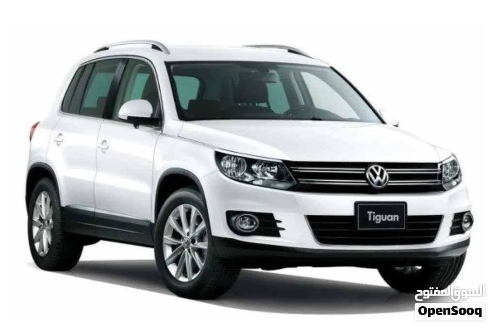 فولكسفاغن تيجوان Tiguan