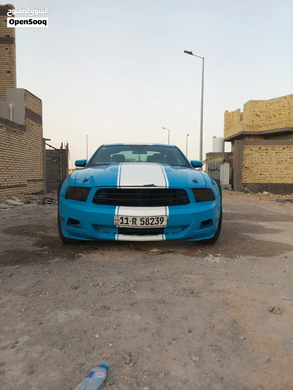 Ford Mustang V6