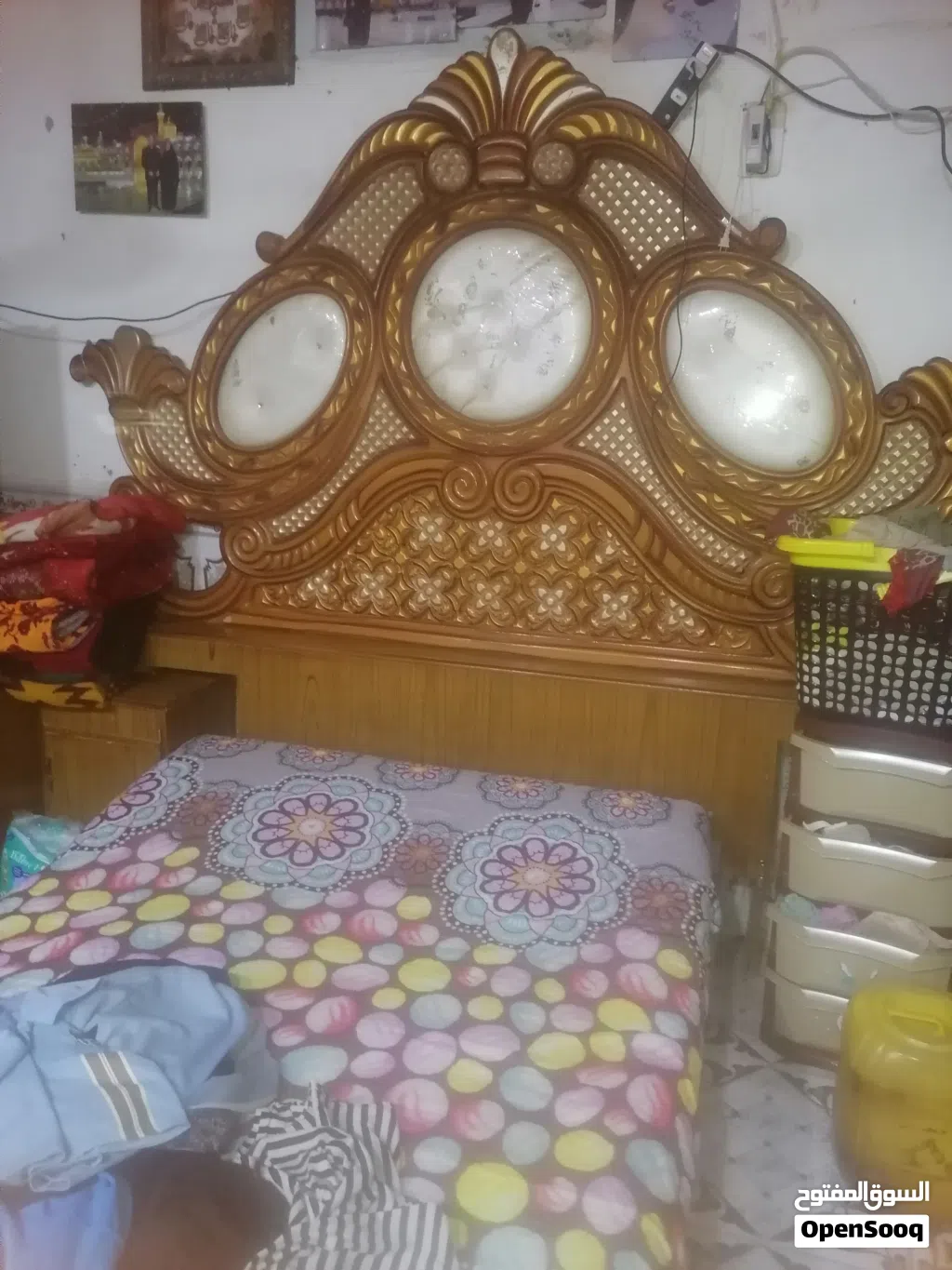 غرفه نوم جديده ورخيصه