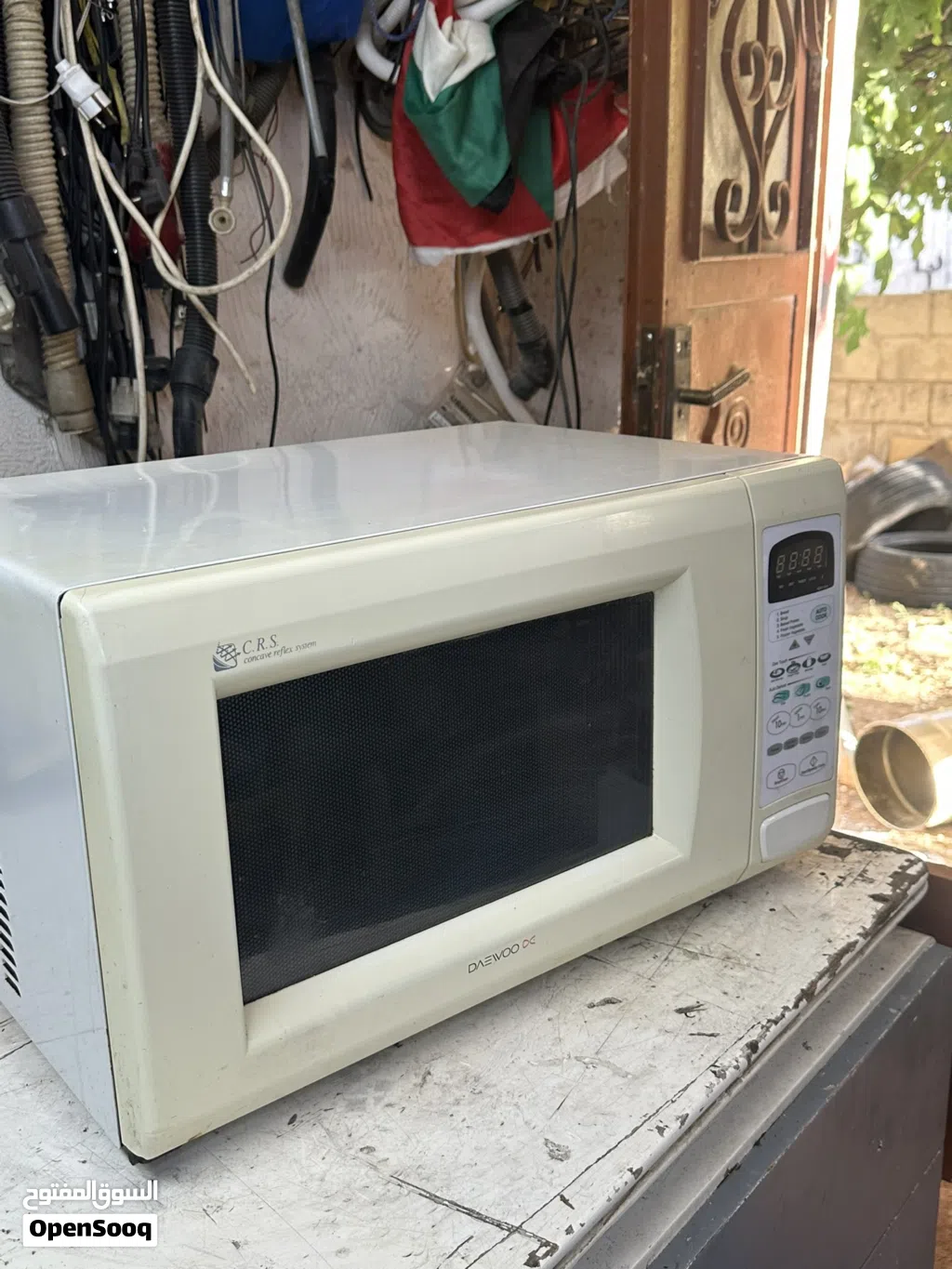 مايكرويف دايو