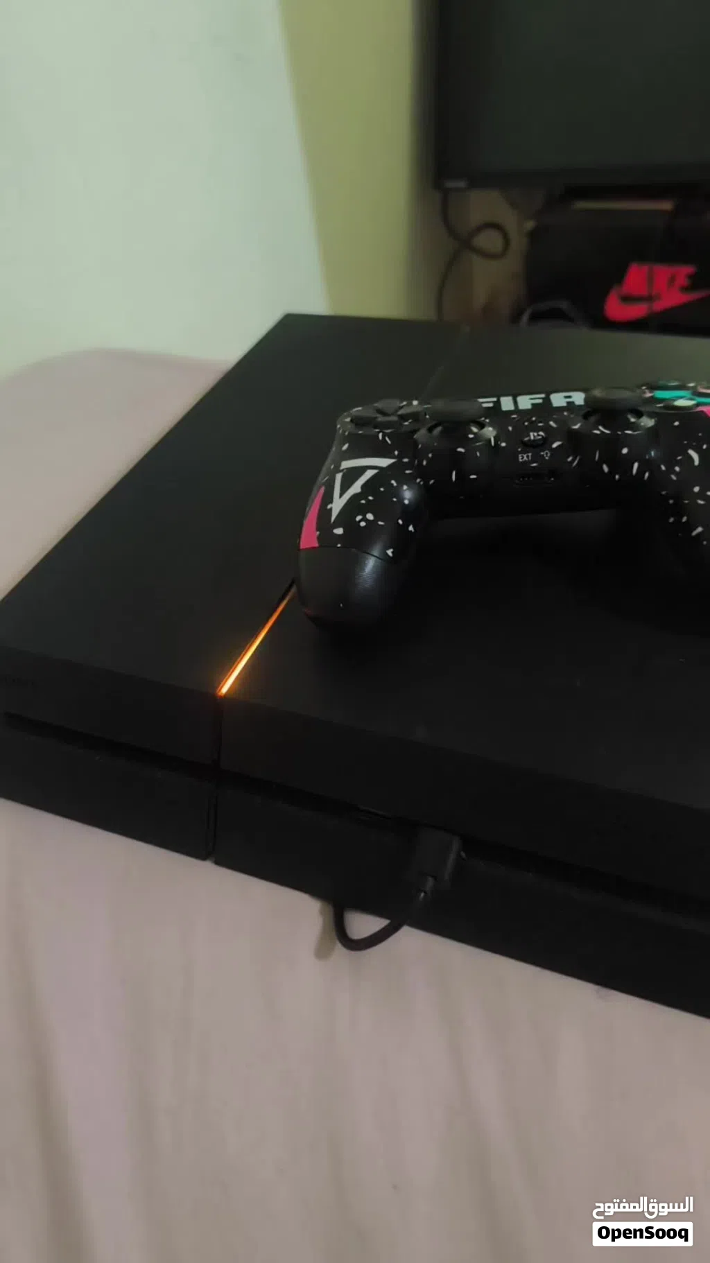Playstation 4 version 13.50