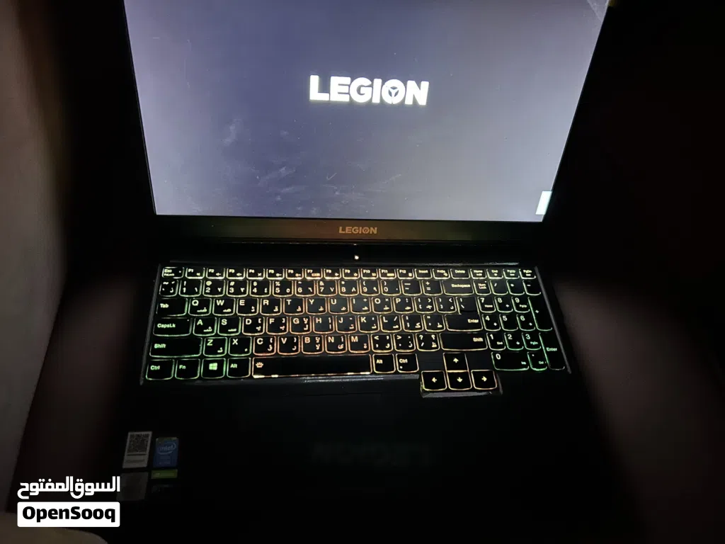 Lenovo legoin 5