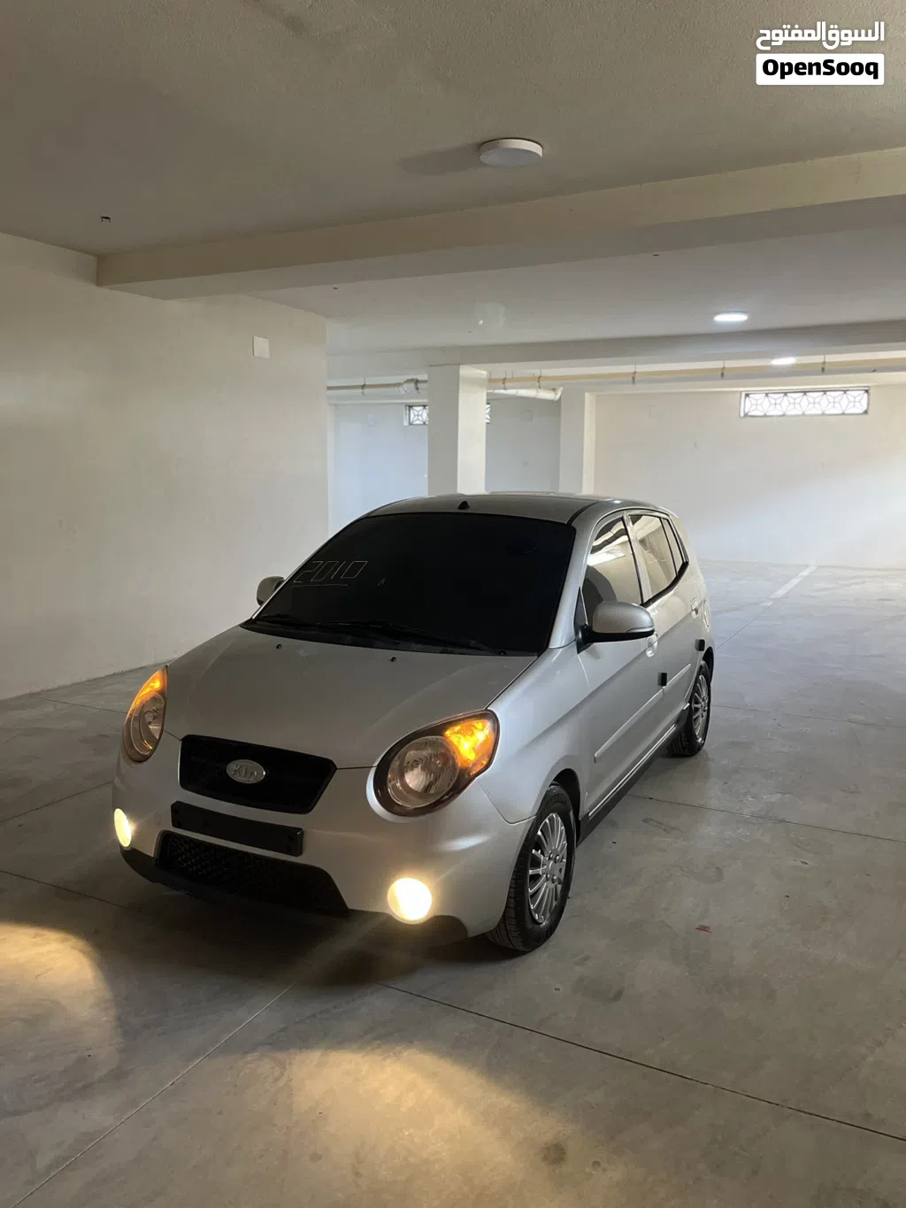 Kia Picanto LX