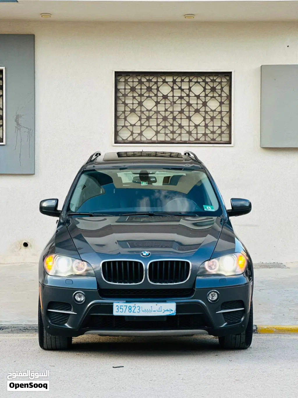 BMW X5 Series X5 xDrive35i