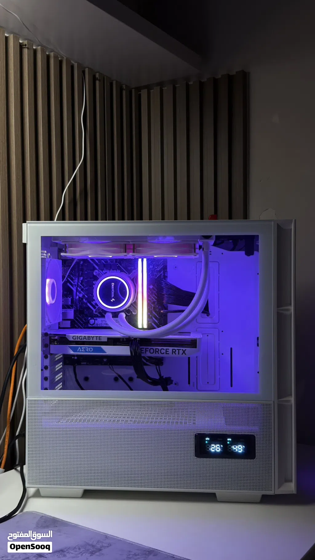 Pc i5-13400f RTX 4060
