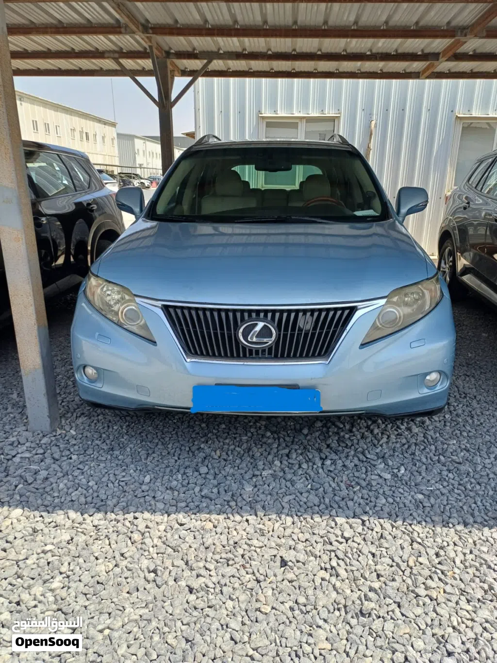 Lexus RX RX 350