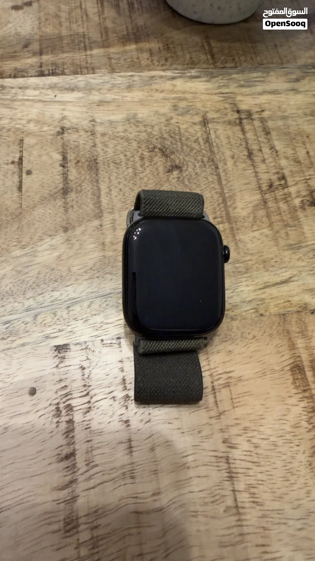 Apple watch series 11 46mm