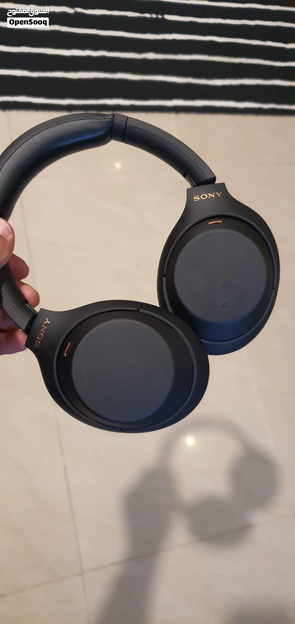 سماعة سوني sony wh-1000xm4