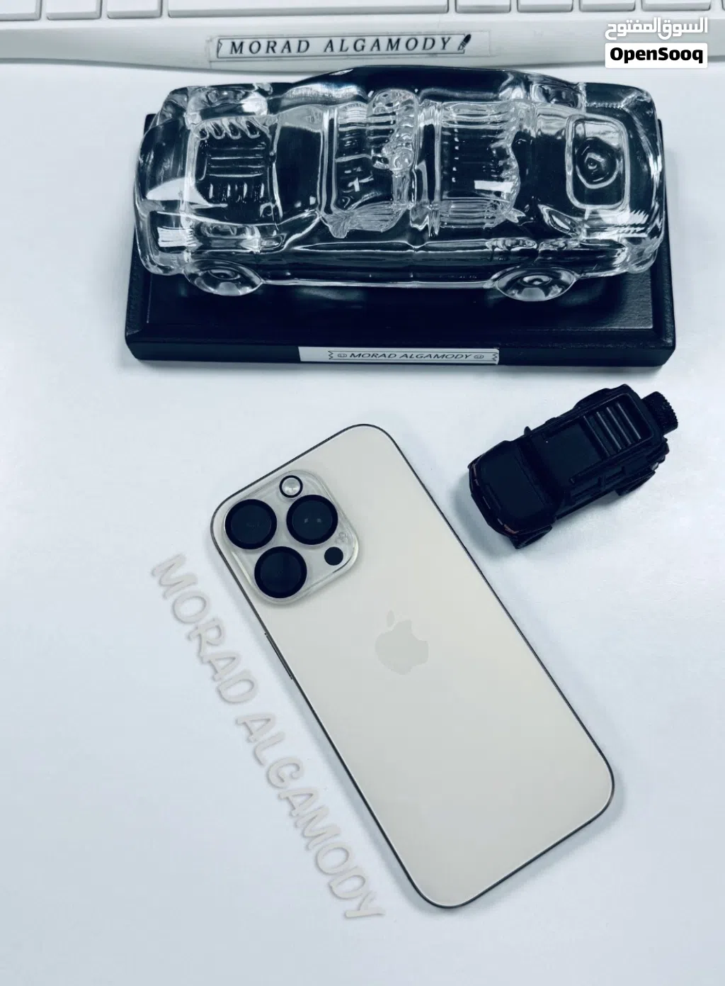 Iphone 16 pro 256g