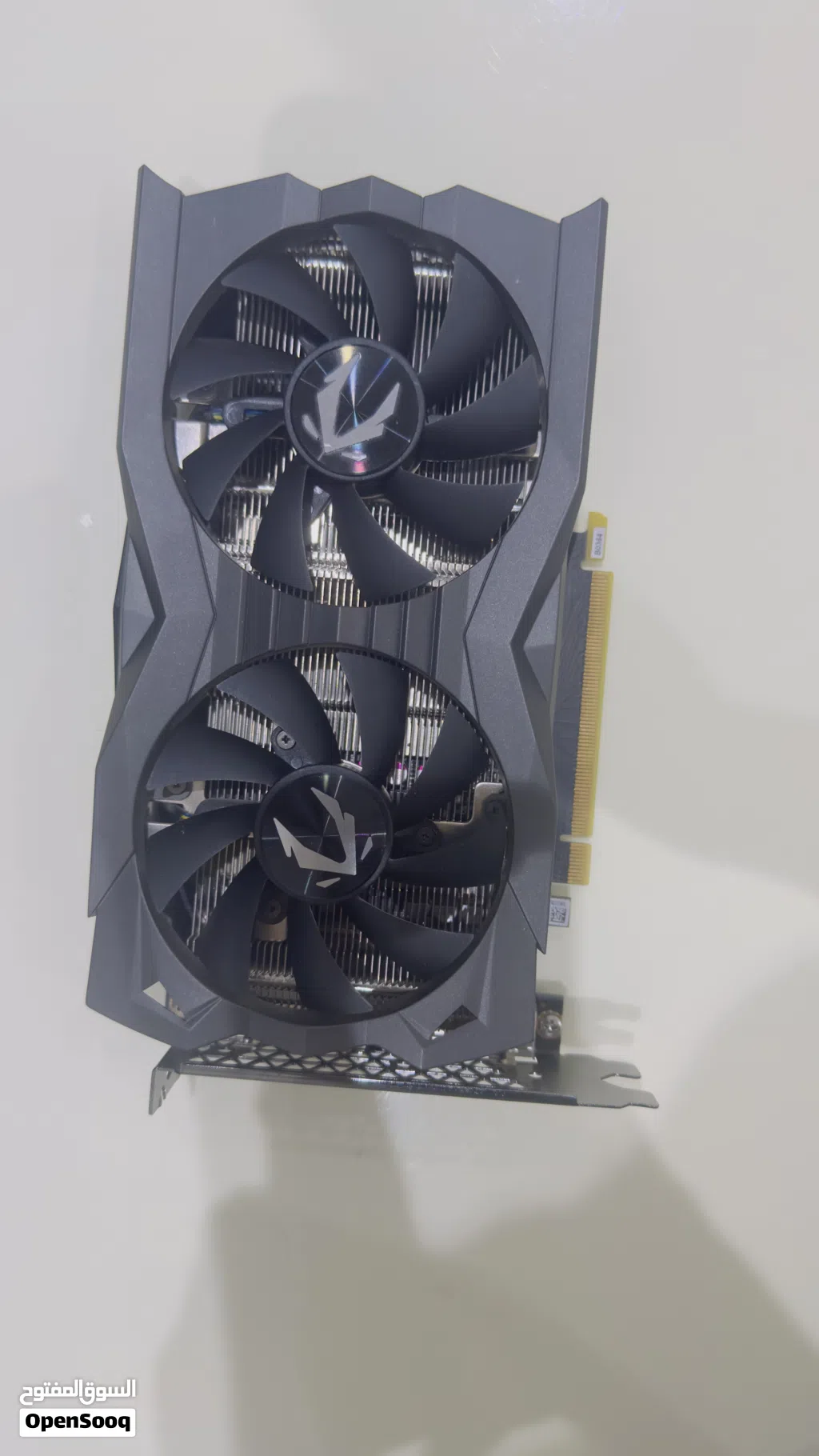 Rtx 2060 6gb zotac gaming