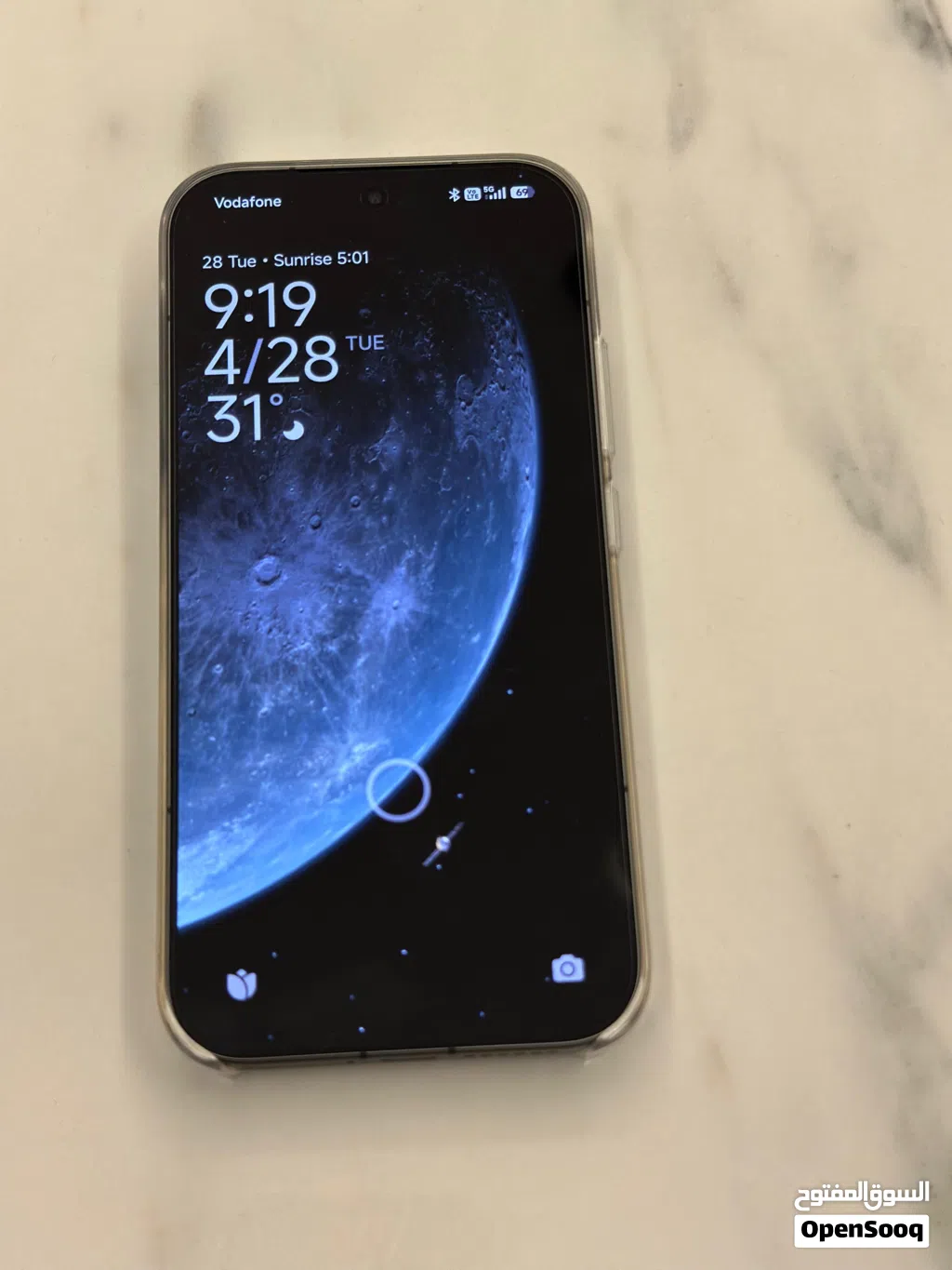 Xiaomi 17 used 3 days