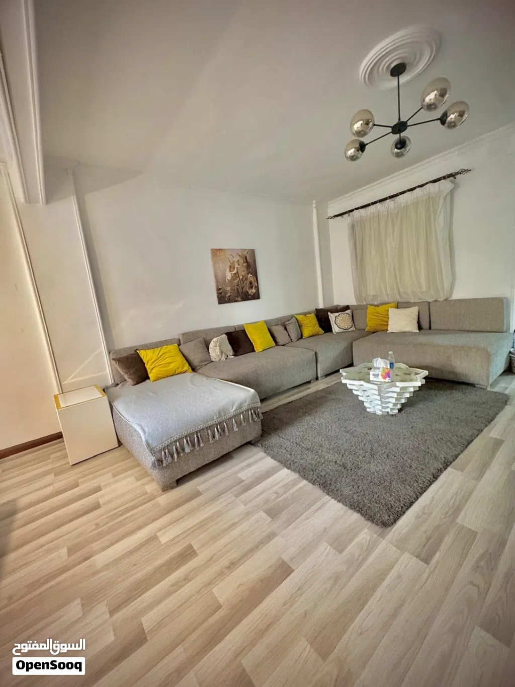 عقارات للايجار المهندسين