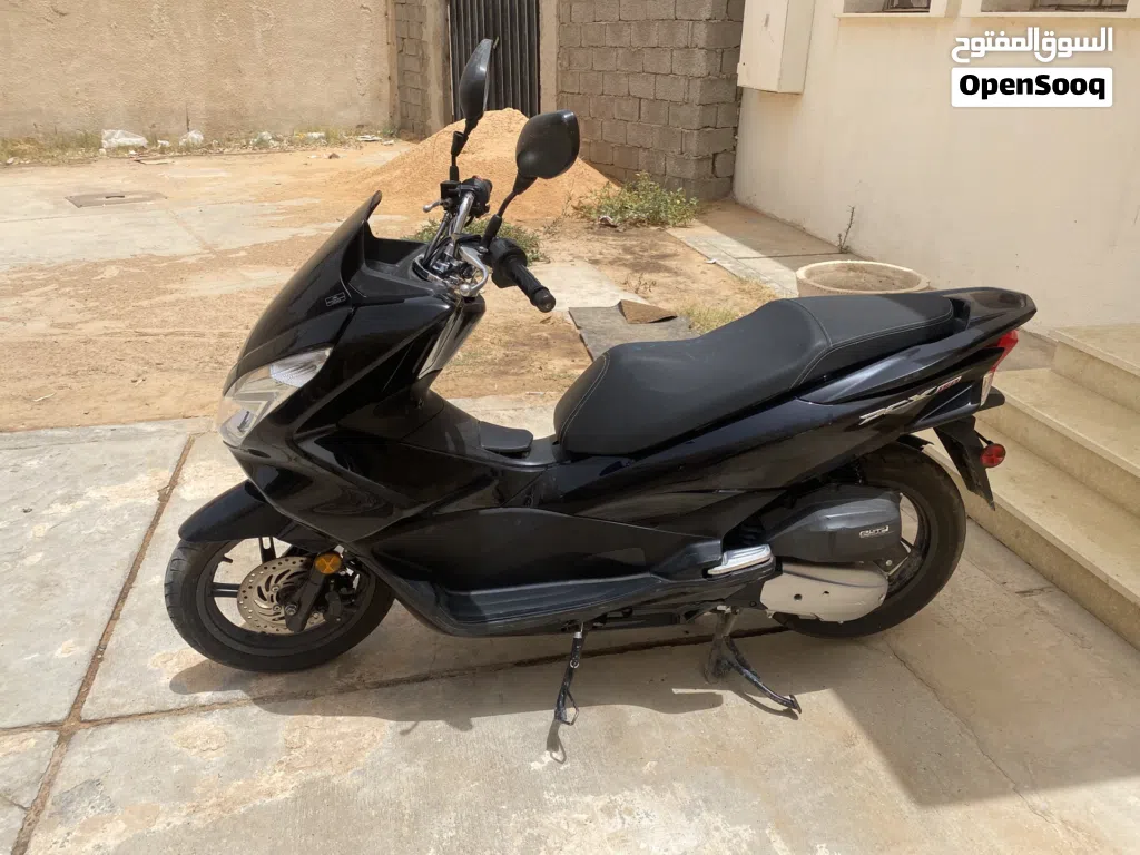 Honda PCX150