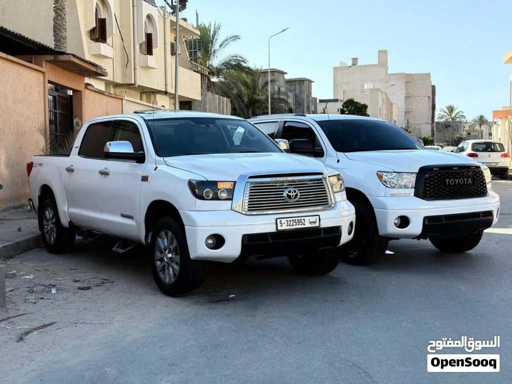 تويوتا اخرى