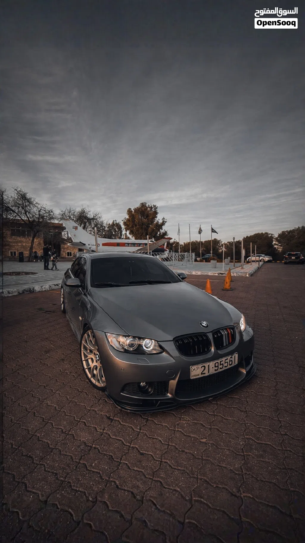 BMW 3 Series 330