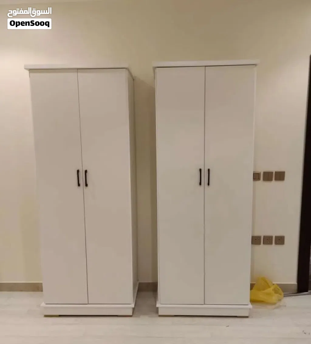 ابو حسام الغرف نوم