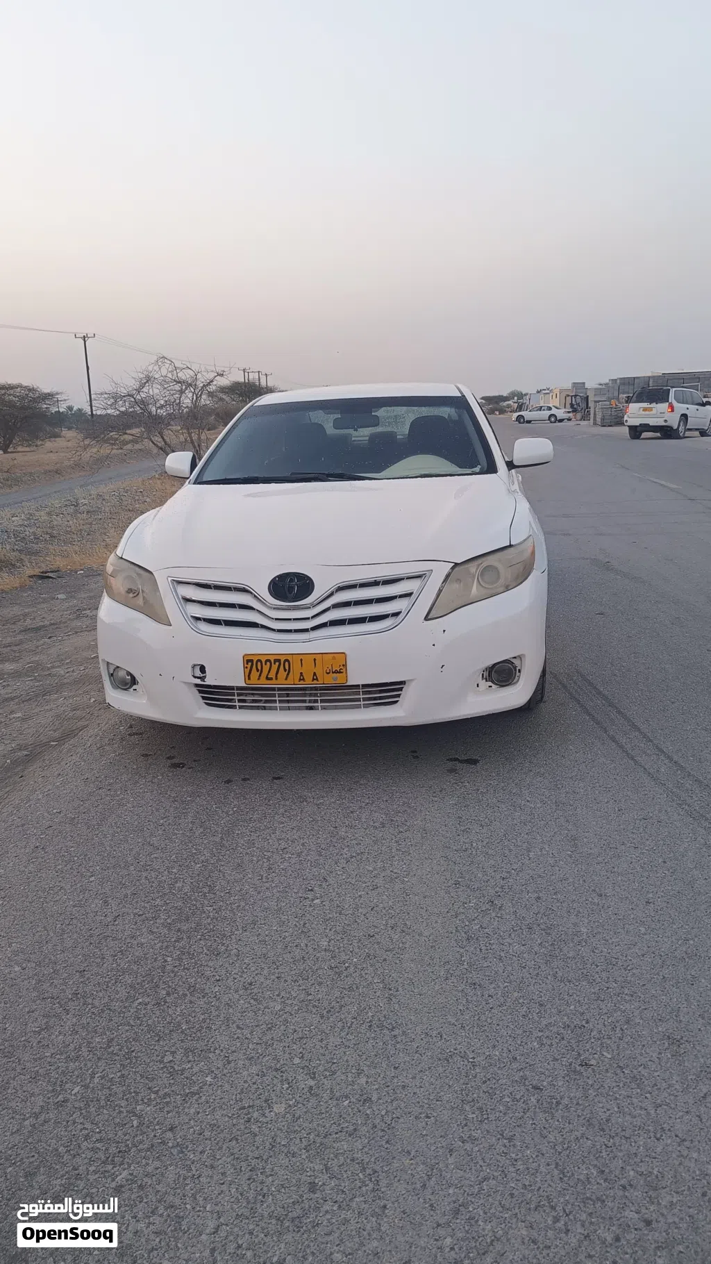 Toyota Camry GL