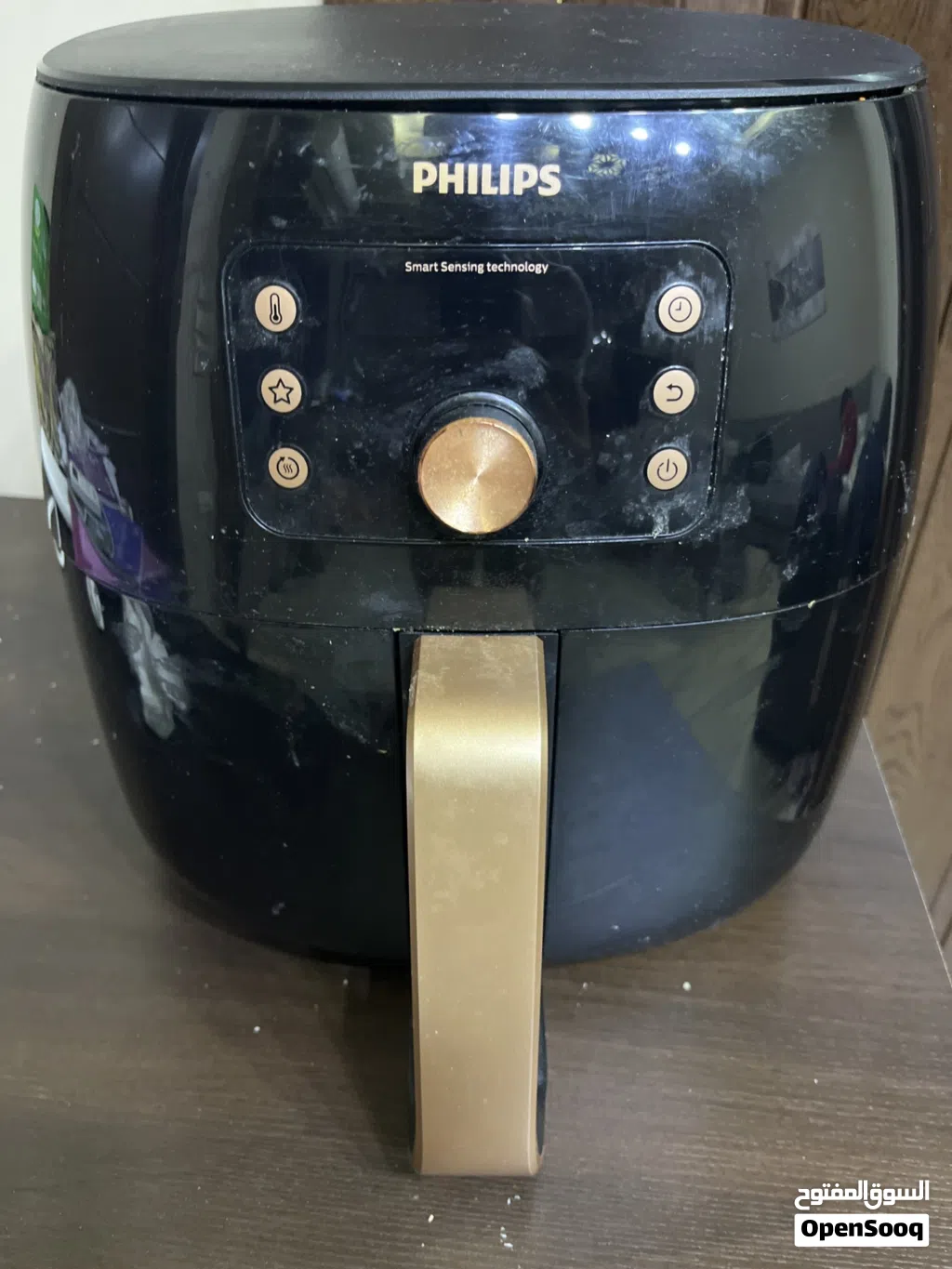 بيع air fryer