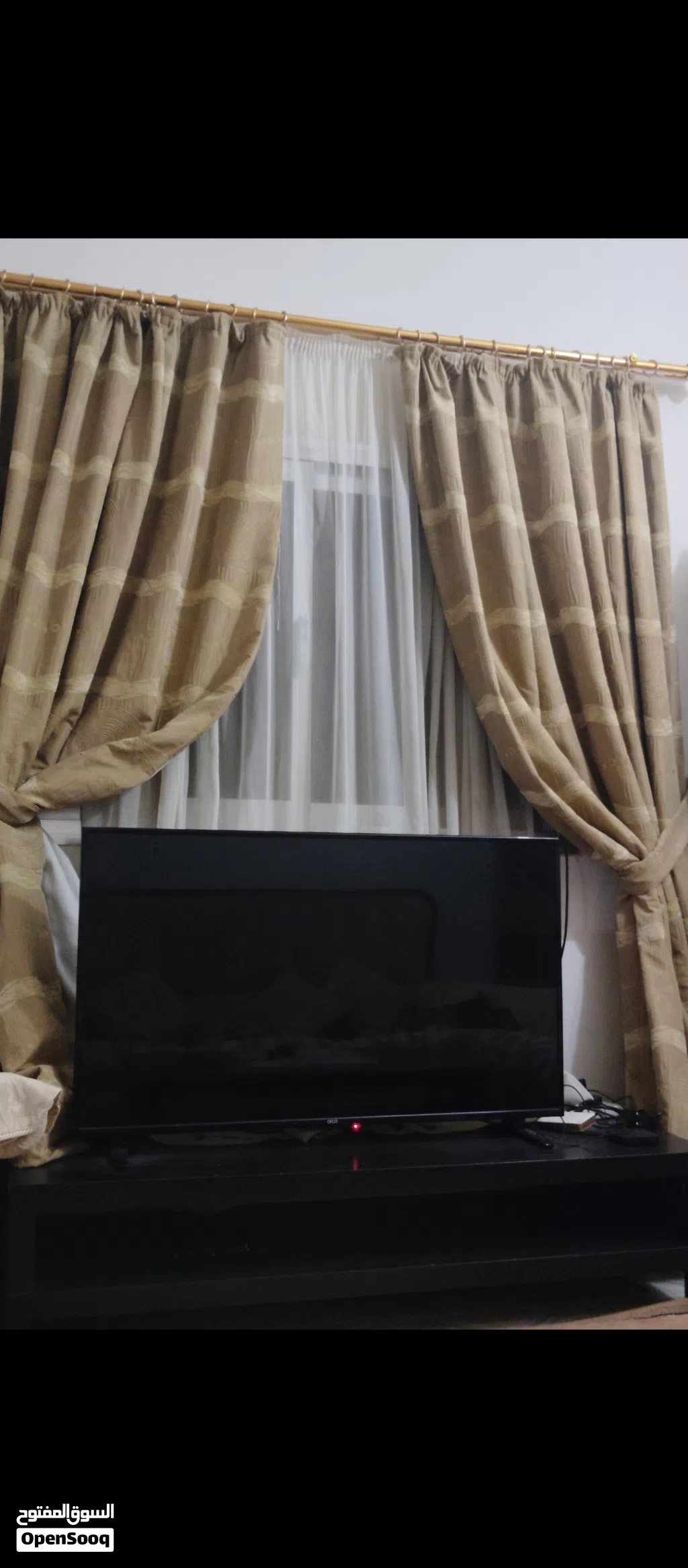 شقة مفروشة للإيجار المؤقت