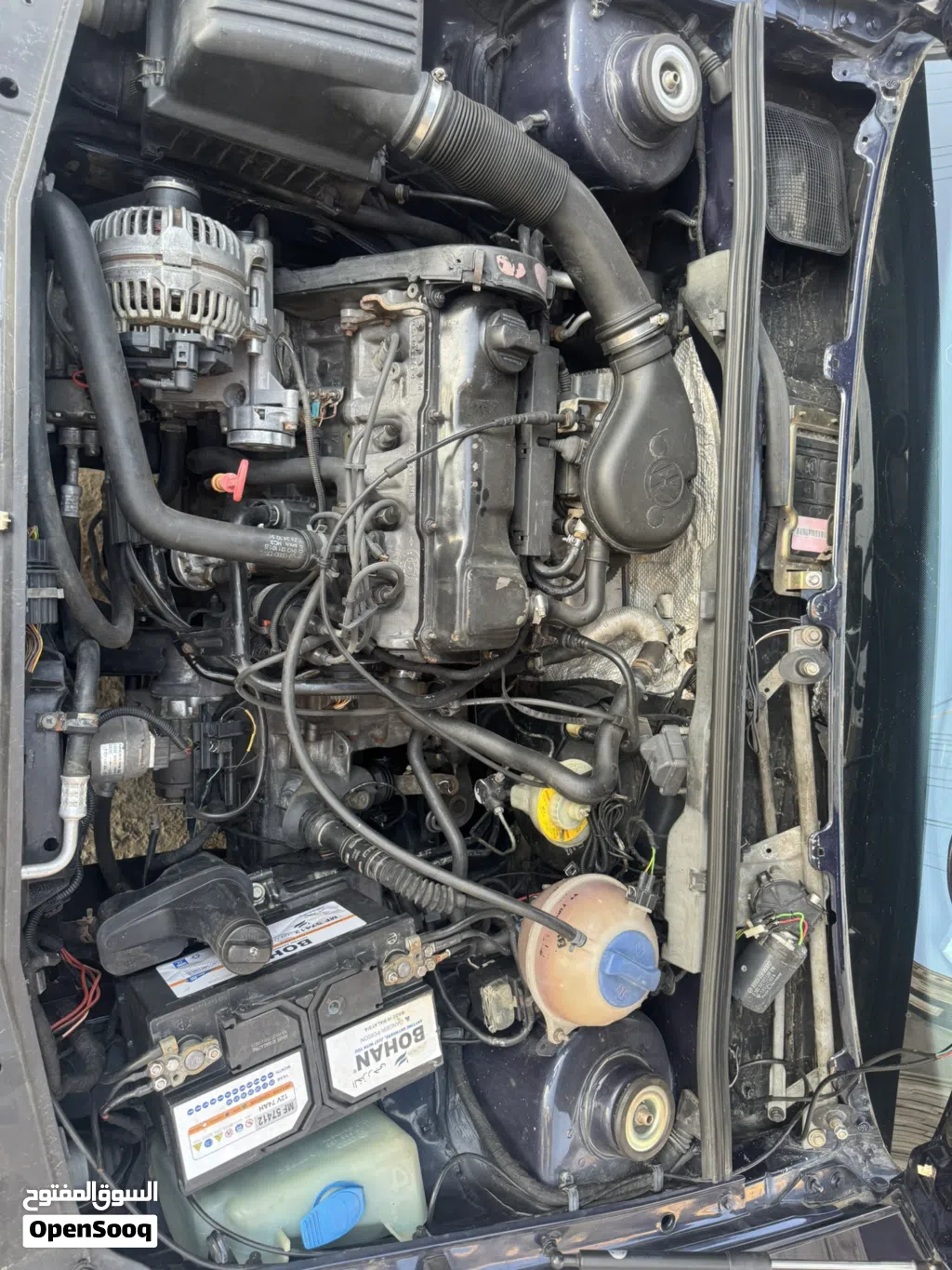 فولكسفاغن جولف GTI Standard