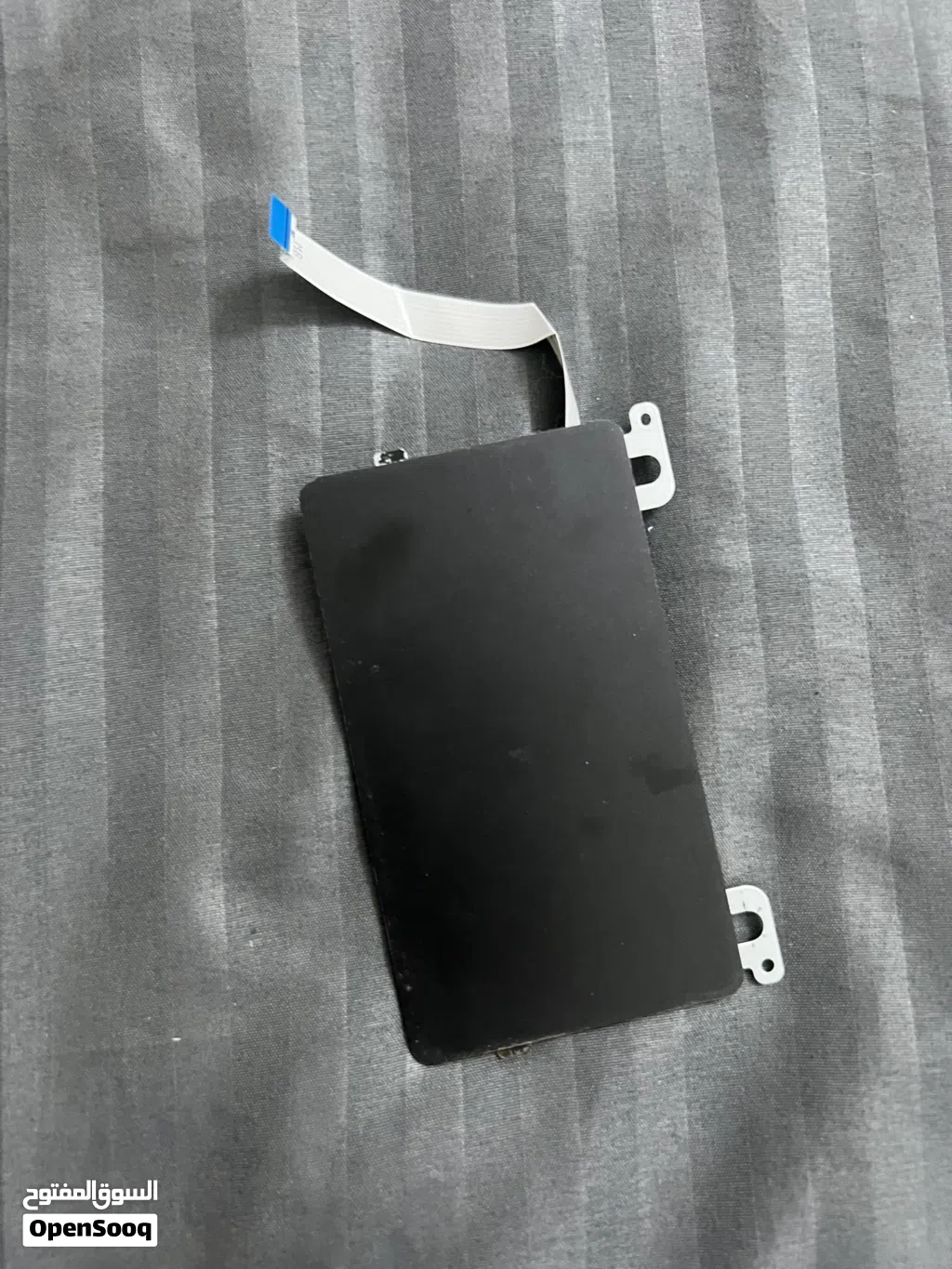 لوحة اللمس (Touchpad)