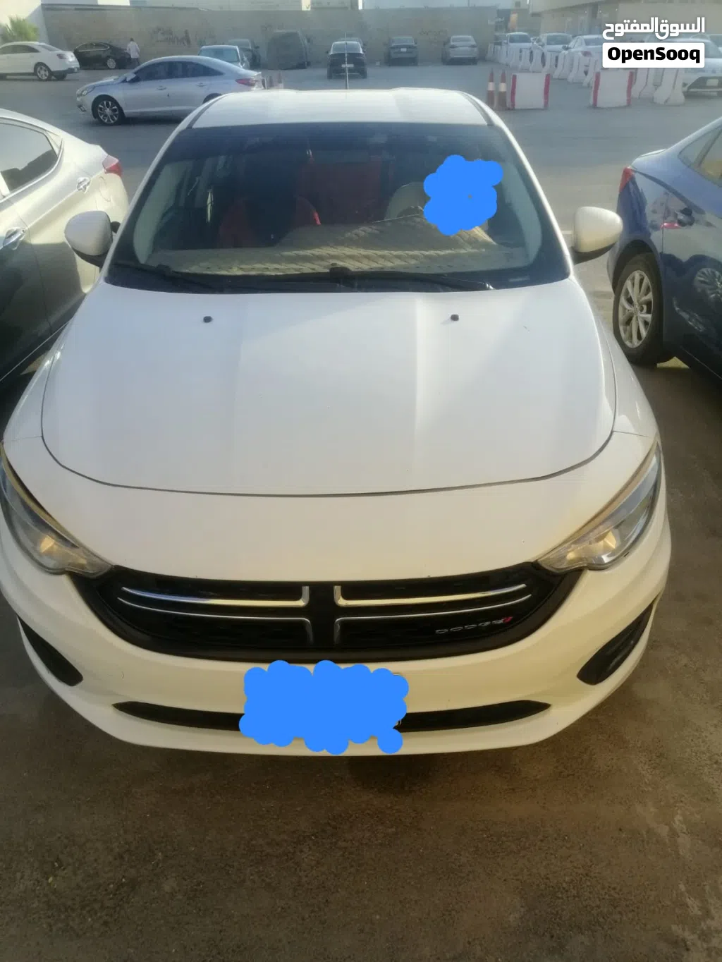 Dodge Neon SXT Plus