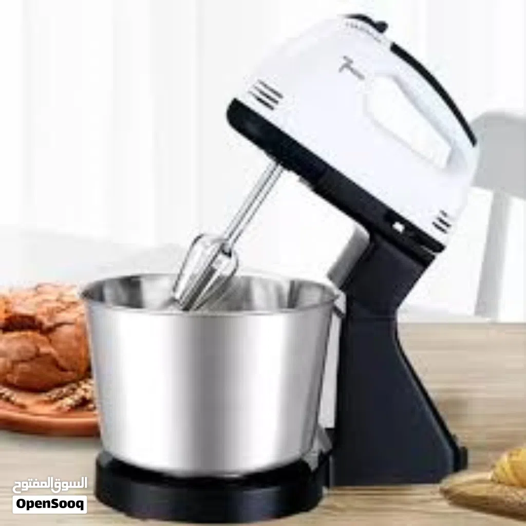 New keading mixer machine