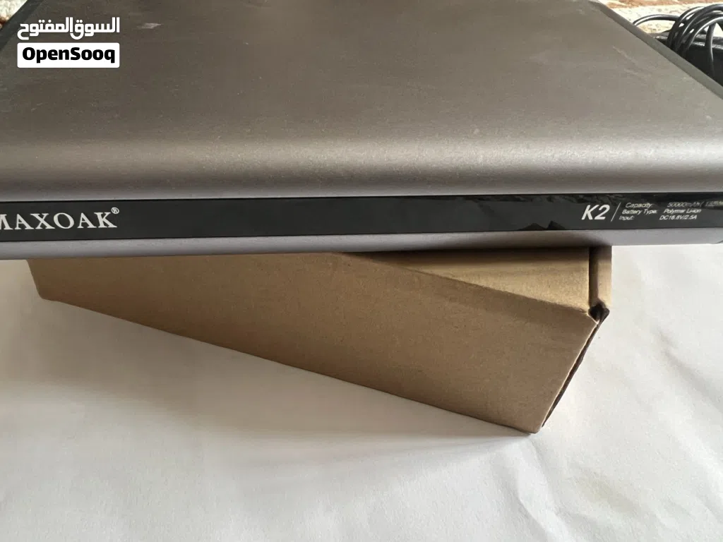 باور بنك koa