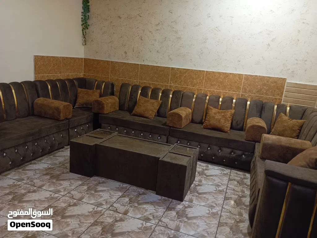 طقم كنب للبيع