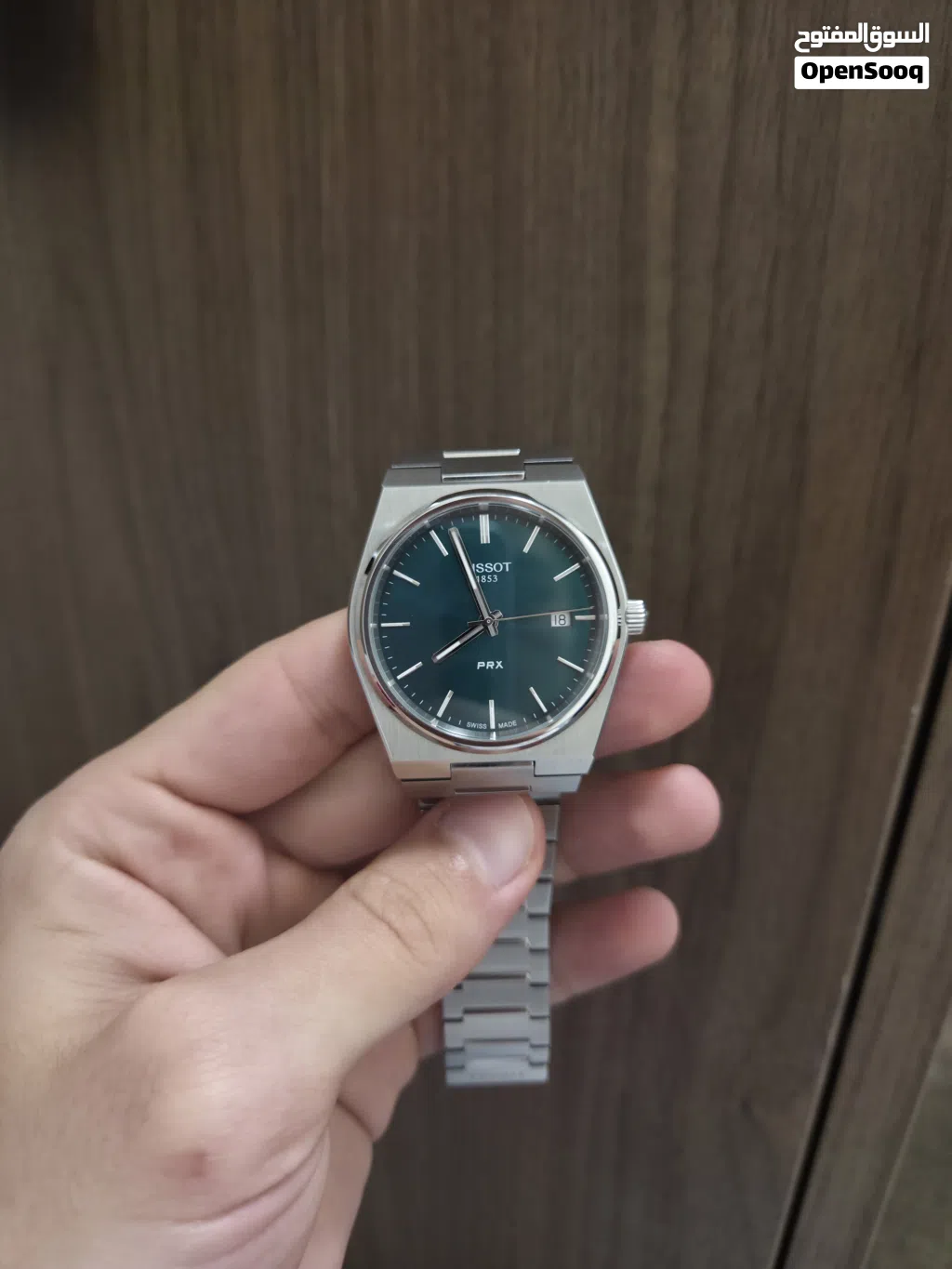 tissot prx