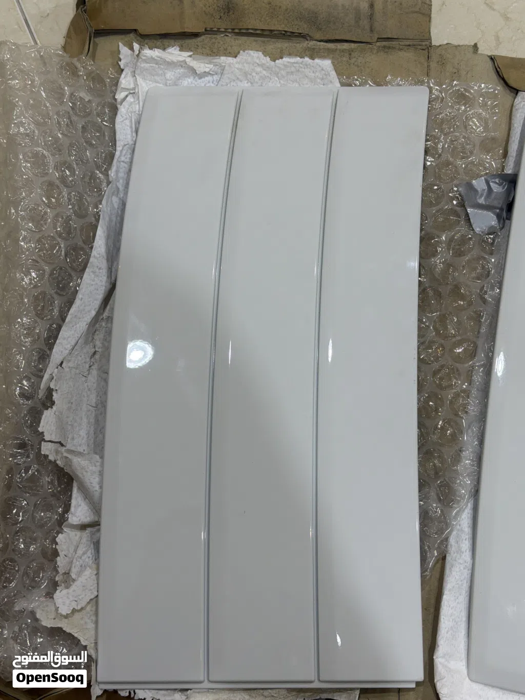Range Rover L405 Front Door Outside Moulding Set RH & LH