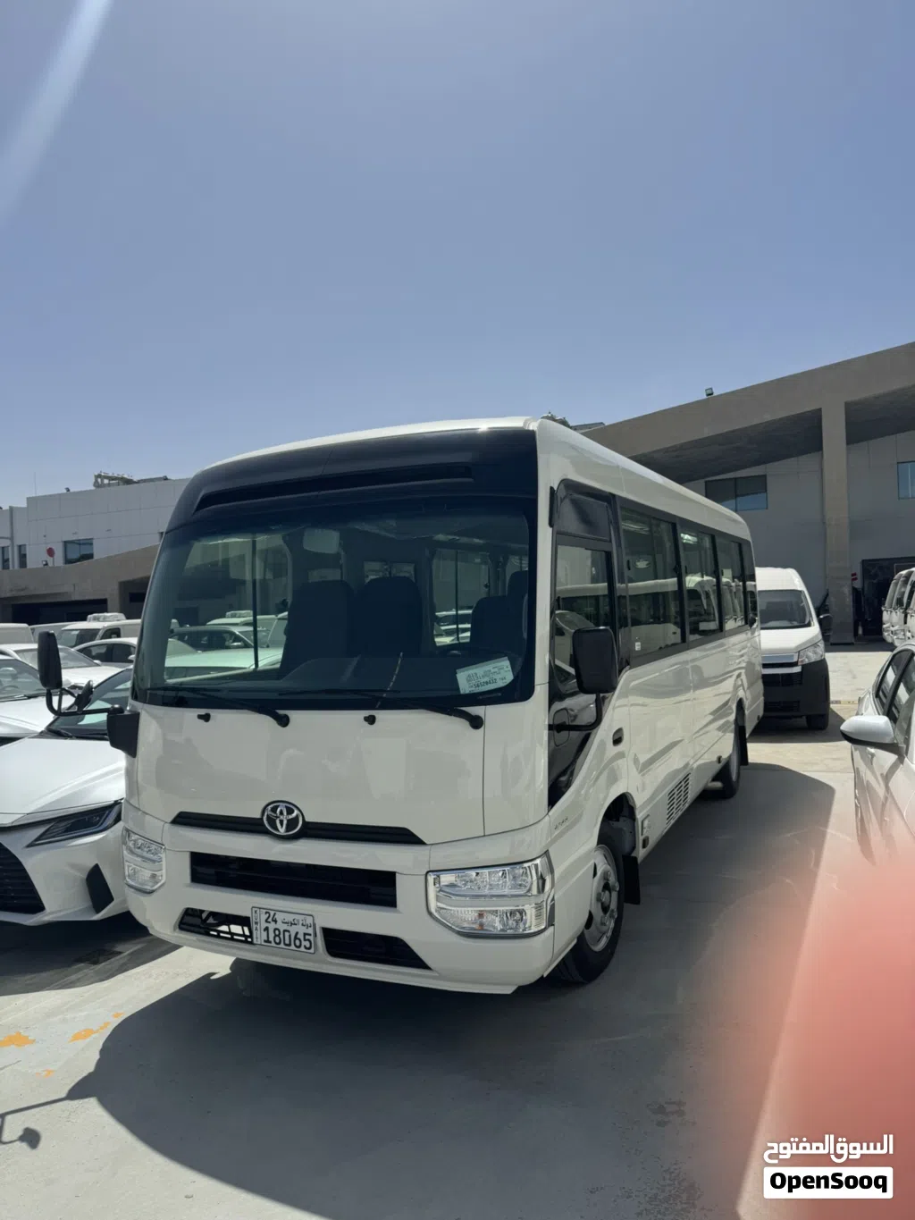 Toyota Other