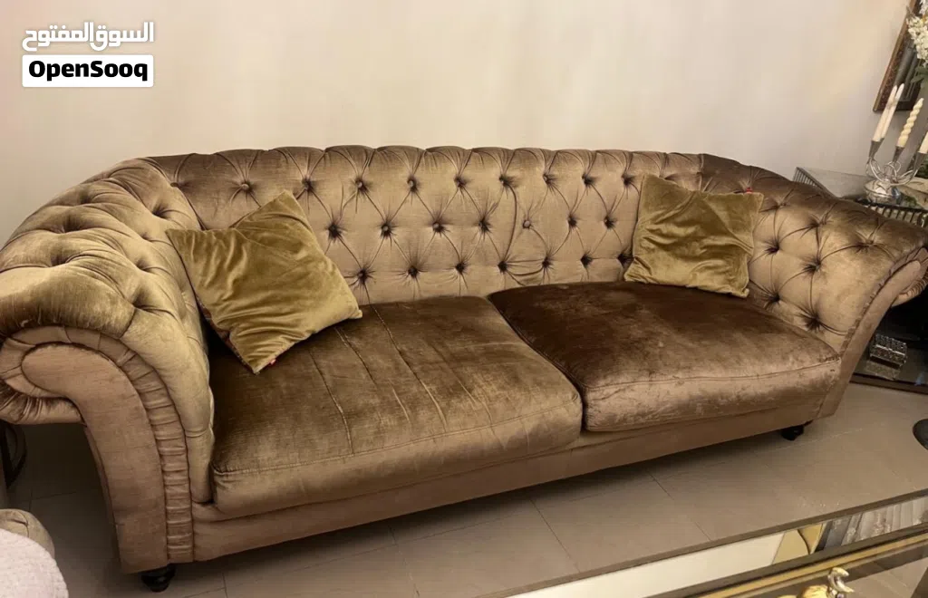 Sofa from the one store